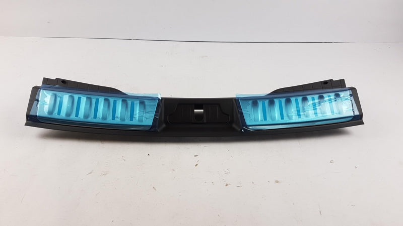 JAGUAR Sill Trim, Trunk T4A4073PVJ