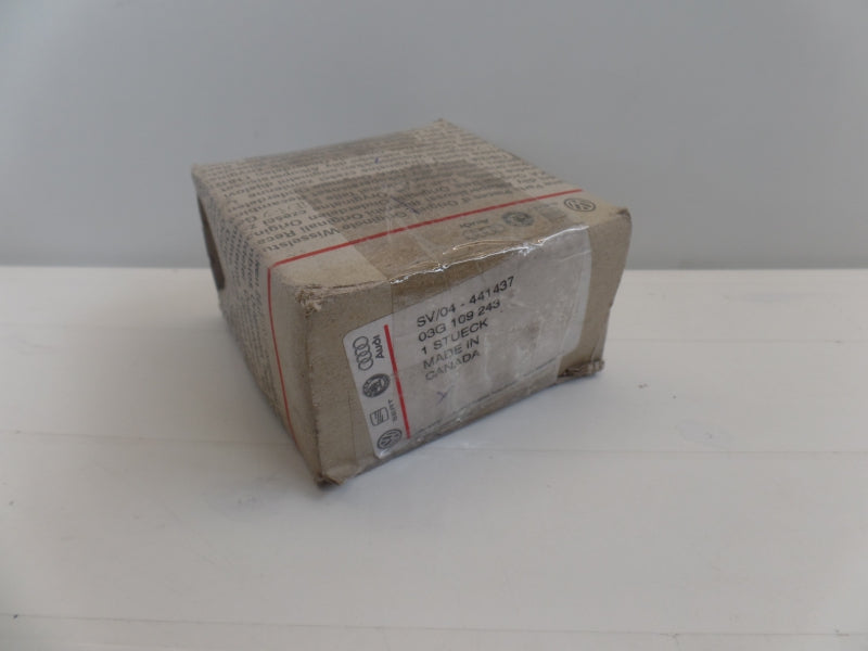 VAG Belt Tensioner/Pulley 03G109243