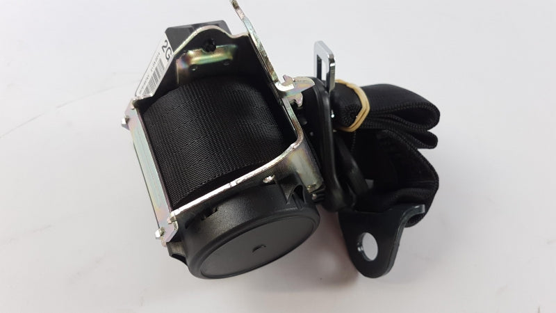 PEUGEOT/CITROEN Seat Belt 96781657XY