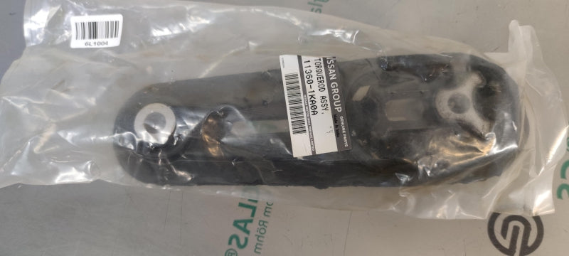 NISSAN Engine Mounting 113601KA0A