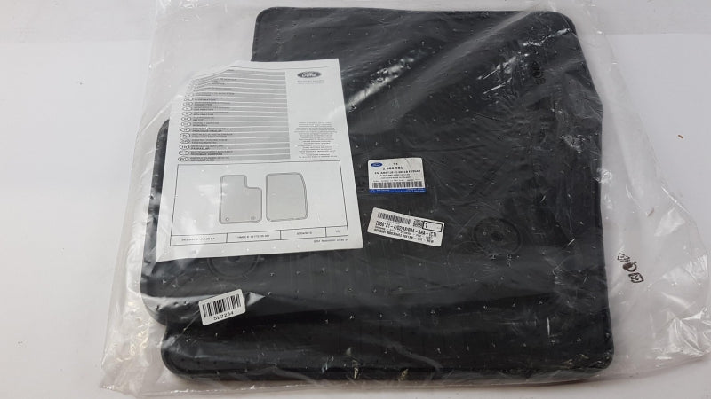 FORD Floor Mat Set 2080981