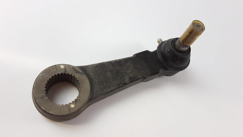 MITSUBISHI Pitman Arm MR592811