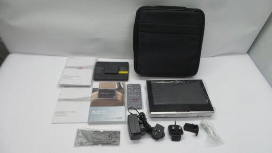 VAG Multimedia System 4G0051700