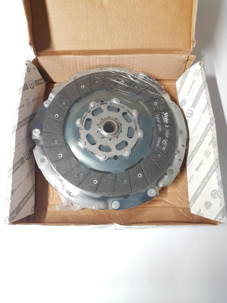FIAT GROUP Clutch Kit 71724089