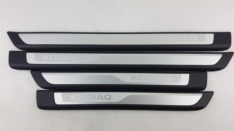VAG Sill Trim Set 565071303