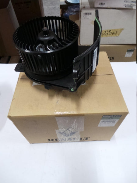RENAULT Electric Motor, Interior Blower 7701056598