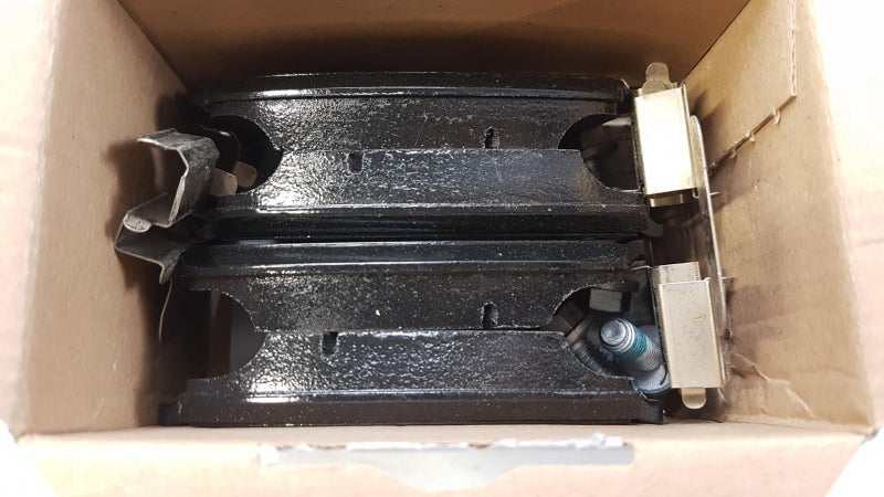 VAG Brake Pad Set 3AA698451A