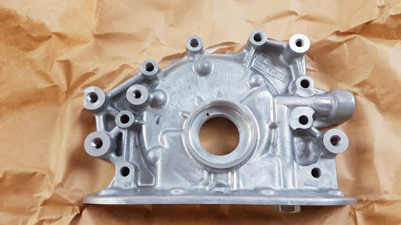 SUZUKI Oil Pump 1610073004000