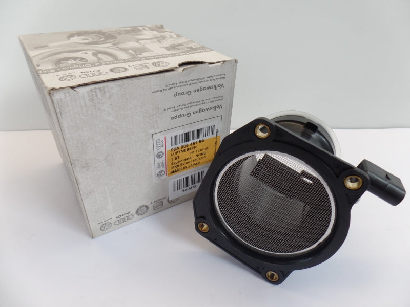 VAG Air Mass Sensor 06A906461BX