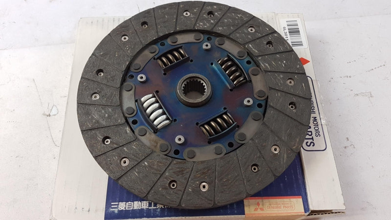 MITSUBISHI Clutch Disc MD771222
