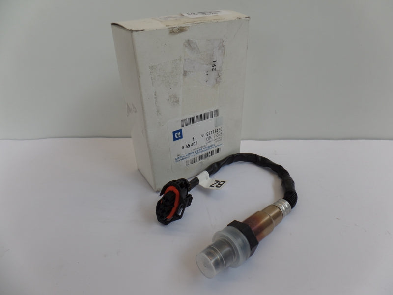 OPEL Lambda Sensor 93177450