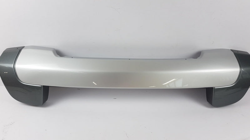 MITSUBISHI Cover, Bumper MZ313539