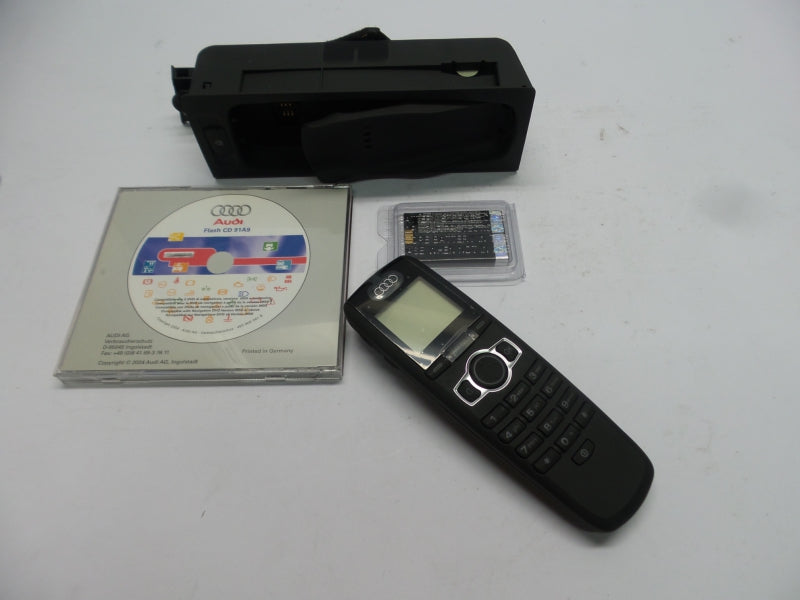 VAG Telephone 4E0998099A