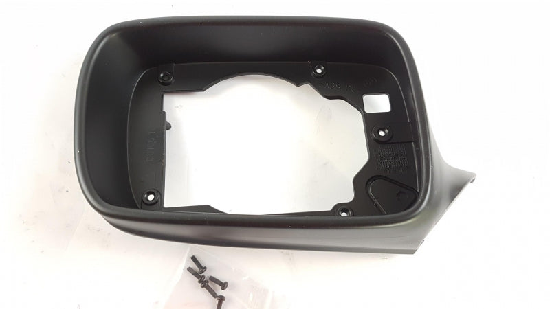 BMW Housing, Outside Mirror 51167002913
