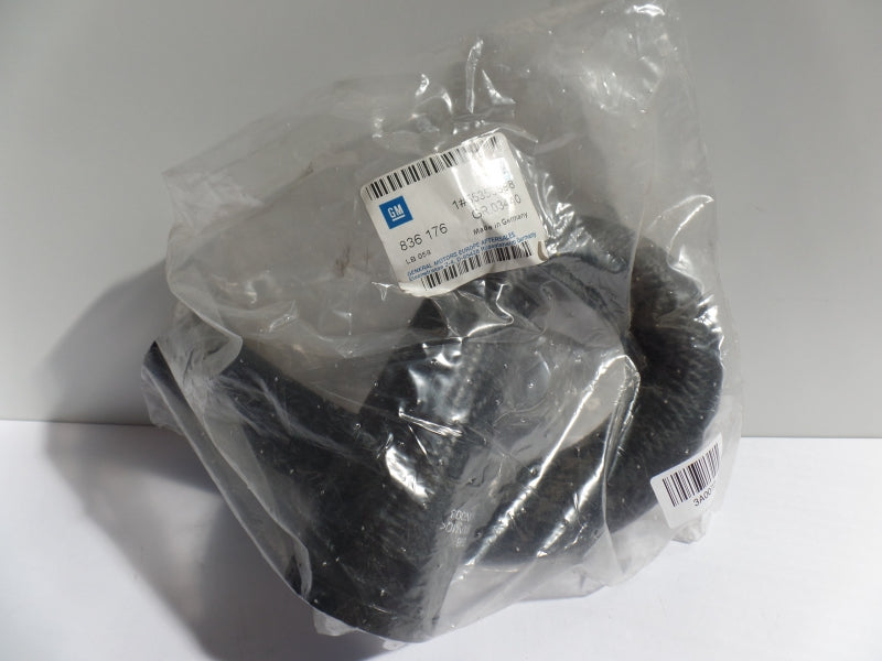 OPEL Intake Hose, Air Filter 55350898