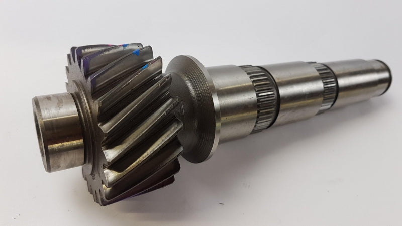 MITSUBISHI Input Shaft, Transmission 2522A096