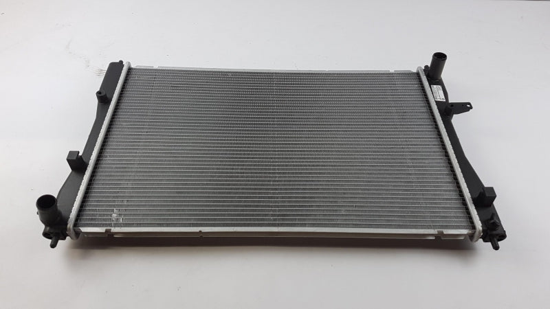 MITSUBISHI Radiator, Engine Cooling MN130395