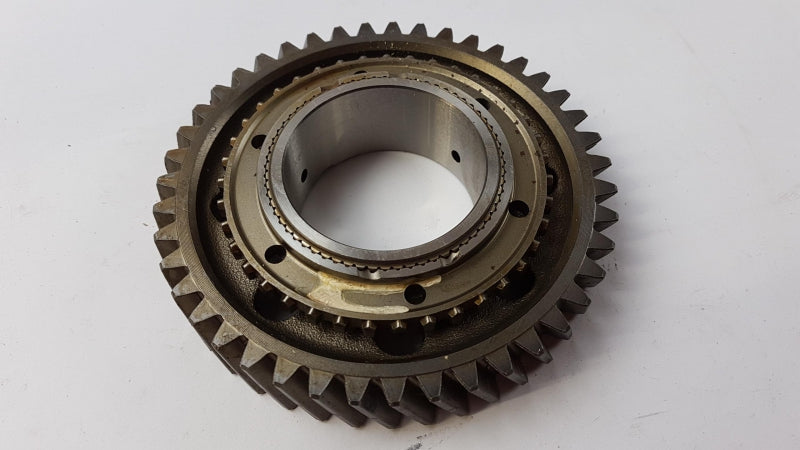 MITSUBISHI Gear, Transmission ME581602