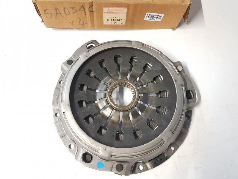 MITSUBISHI Clutch Pressure Plate MR446367