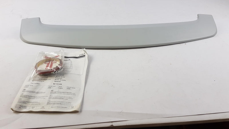 MITSUBISHI Spoiler MZ312809