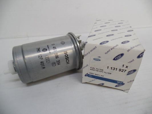 FORD Fuel Filter 1131927
