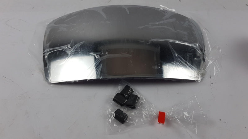 MERCEDES-BENZ Mirror Glass, Outside Mirror A0028114833