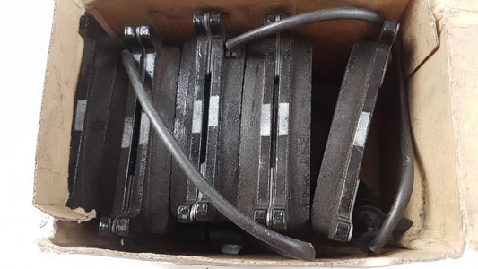 VAG Brake Pad Set 4B3698151A