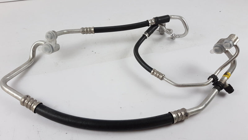 OPEL Pressure Line, Air Conditioning 13338414
