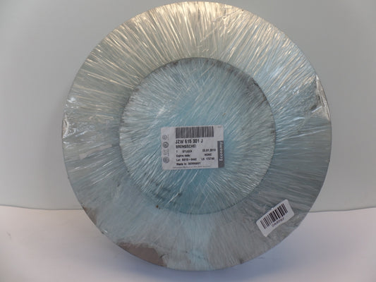 VAG Brake Disc (1pc) JZW615301J