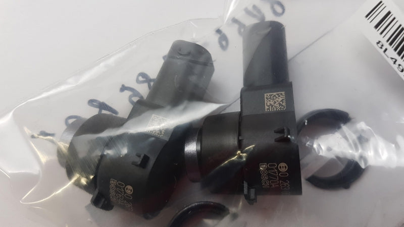 HONDA Park Assist Sensor 08V66TM86D0J