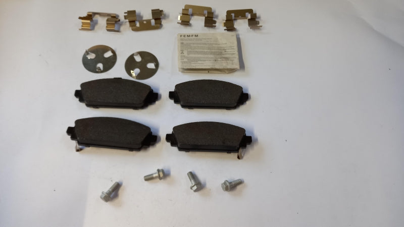 HONDA Brake Pad Set 45022S6FE50