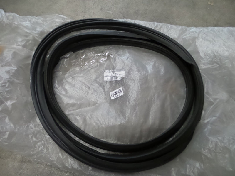 NISSAN Seal, Boot-/Cargo Area Lid 90830JG000