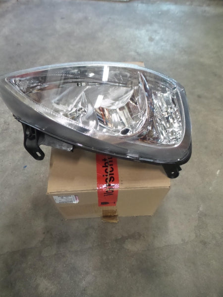 OPEL Headlight 93173254