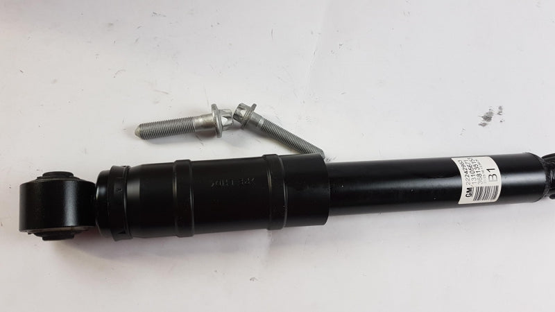 OPEL Shock Absorber 93182237