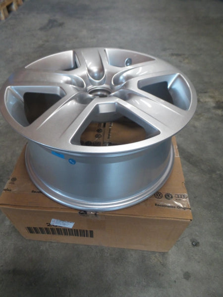 VAG Wheel Disc 8E0601025BZ17