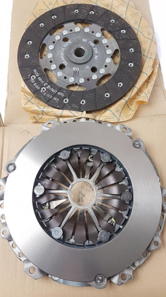 PEUGEOT/CITROEN Clutch Kit 205312