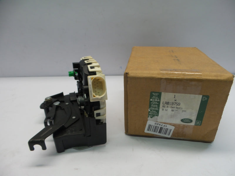 LAND ROVER Lock Latch LR019759