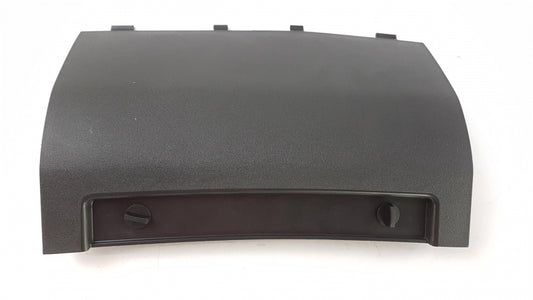 VAG Bumper Cover, Towing Device 8P0807397A01C