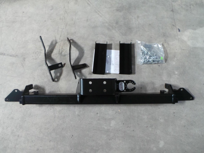 PEUGEOT/CITROEN Trailer Hitch 9627QE