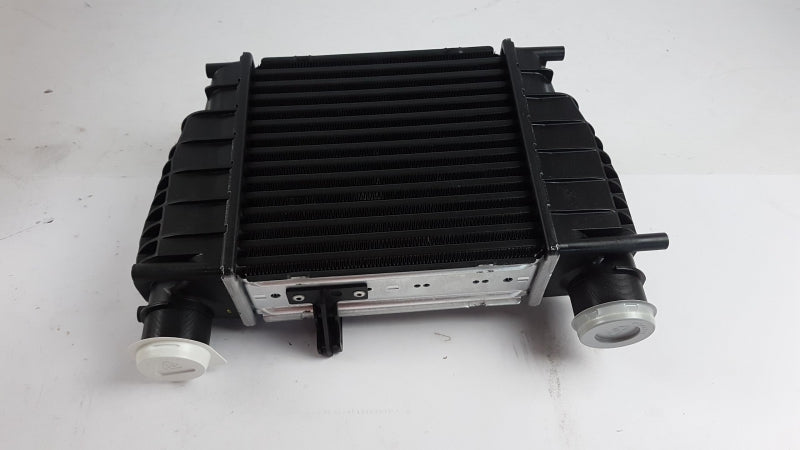 NISSAN Intercooler, Charger 144619U20A