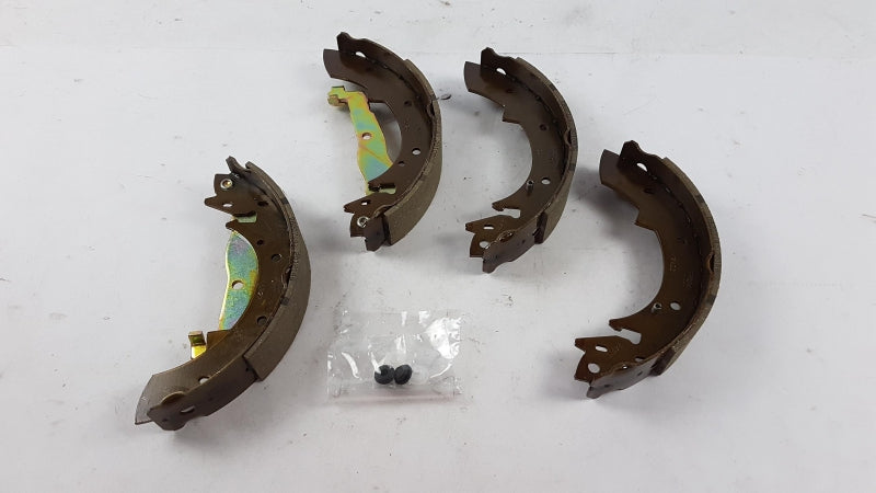 RENAULT Brake Shoe Set 6025170698
