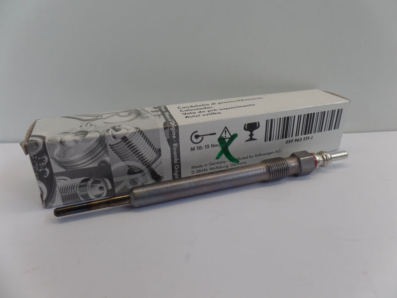 VAG Glow Plug 059963319J