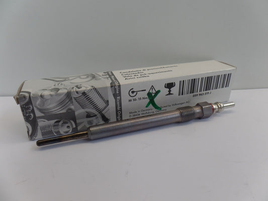 VAG Glow Plug 059963319J