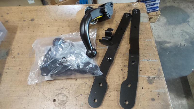 RENAULT Trailer Hitch 7711427715