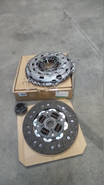 FORD Clutch Kit 1353403