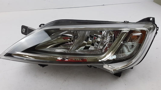 PEUGEOT/CITROEN Headlight 1612041780