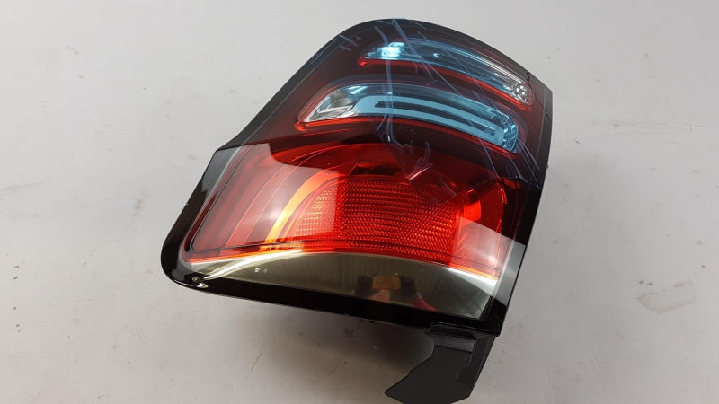 PEUGEOT/CITROEN Combination Rearlight 9803928480