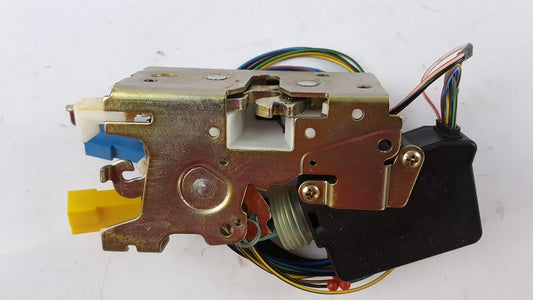 MERCEDES-BENZ Door Lock A9017201535
