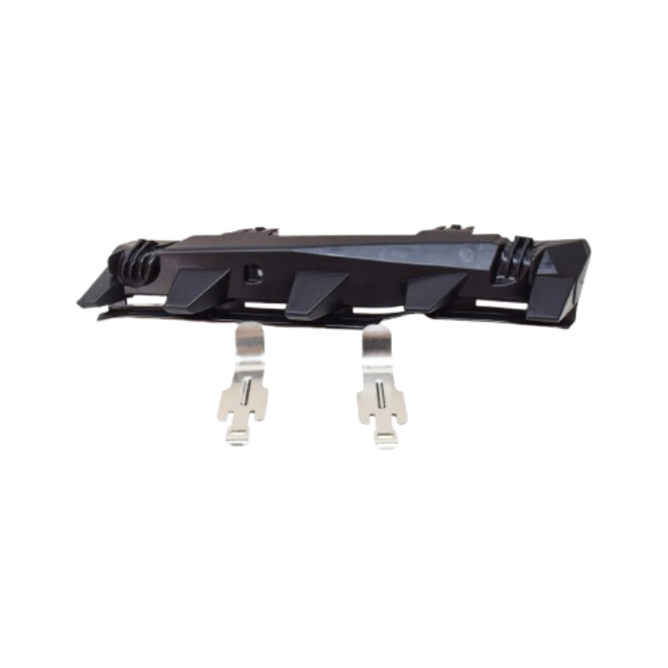 BMW X5 X6 Front Right Headlight Bracket Mount 63119477984 G05 G06 Genuine
