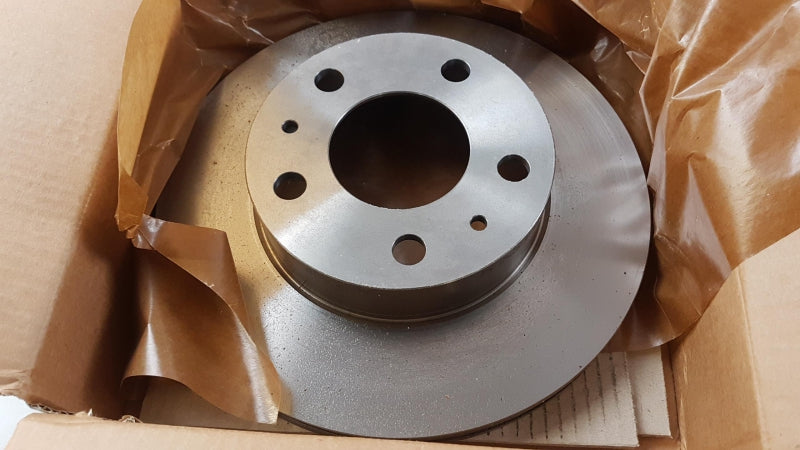 PEUGEOT/CITROEN Brake Disc (1pc) 4249H9